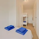 Mediterrani Apartamento Blanes
