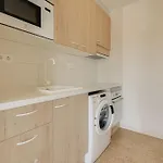 Mediterrani Apartamento