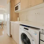 Mediterrani Apartamento Blanes