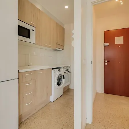 Mediterrani Apartamento Blanes