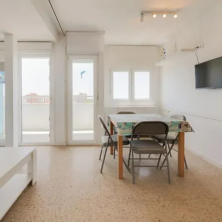 Apartamento Mediterrani