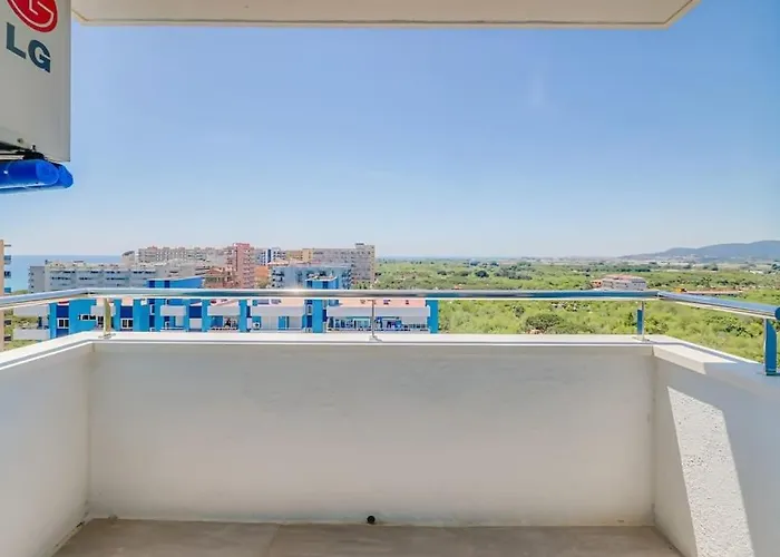 Mediterrani Διαμέρισμα Blanes